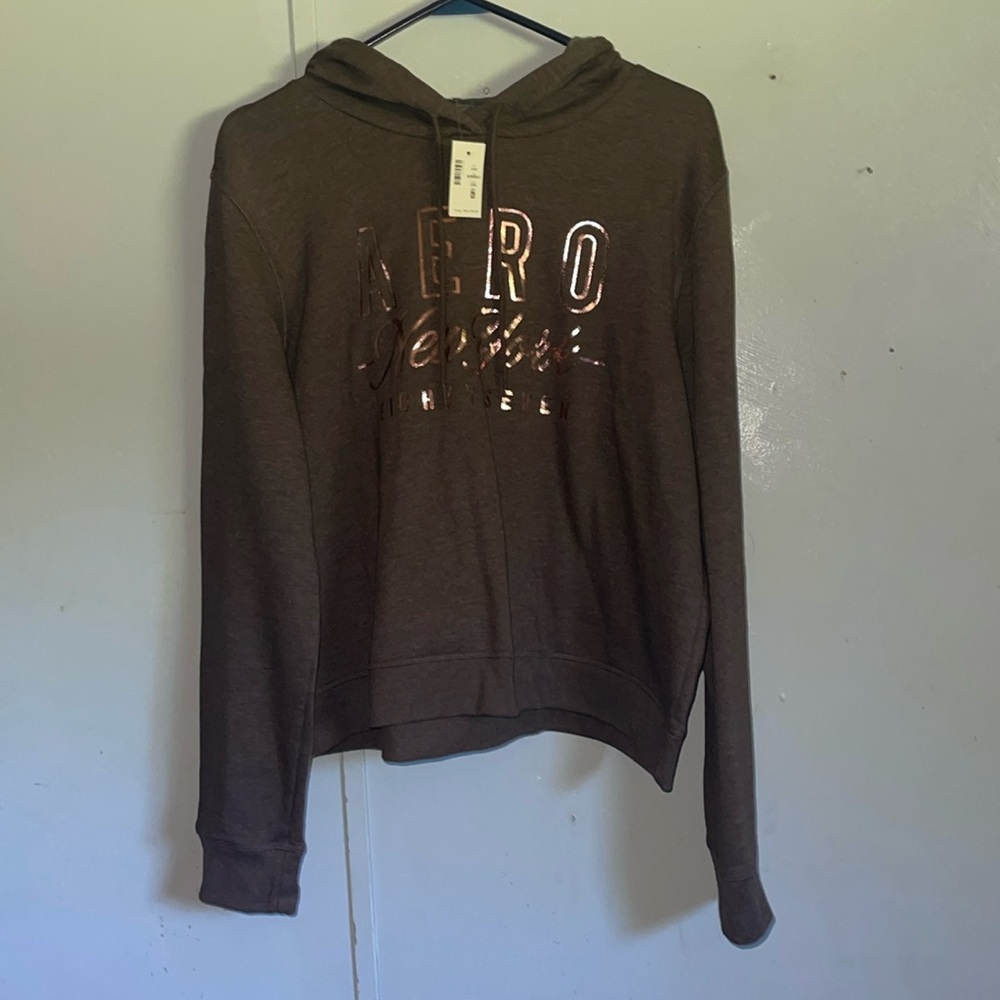 AERO hoodie